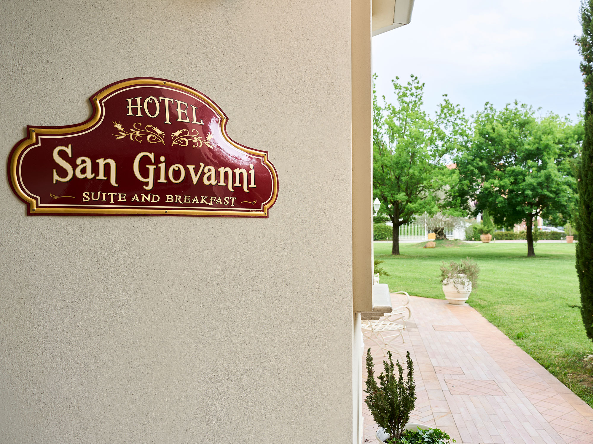 San Giovanni